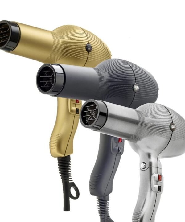 Secador Barber Phon Gammapiù