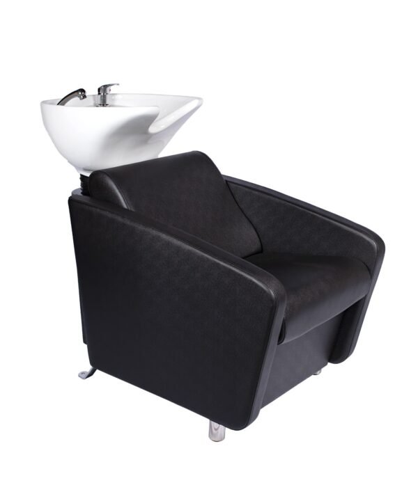 Rampa Lavagem Cabeleirero Mixa
