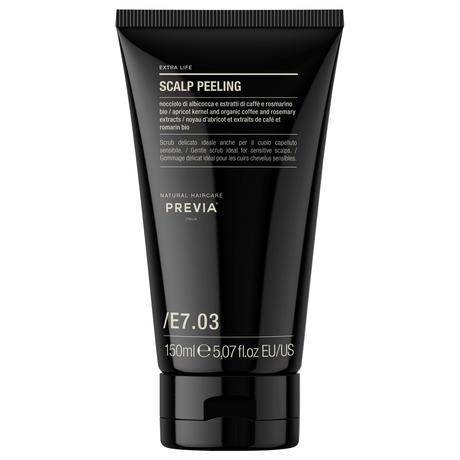 /E7.03 Scalp Peeling Peeling Capilar Scalp Ritual Previa 150ml