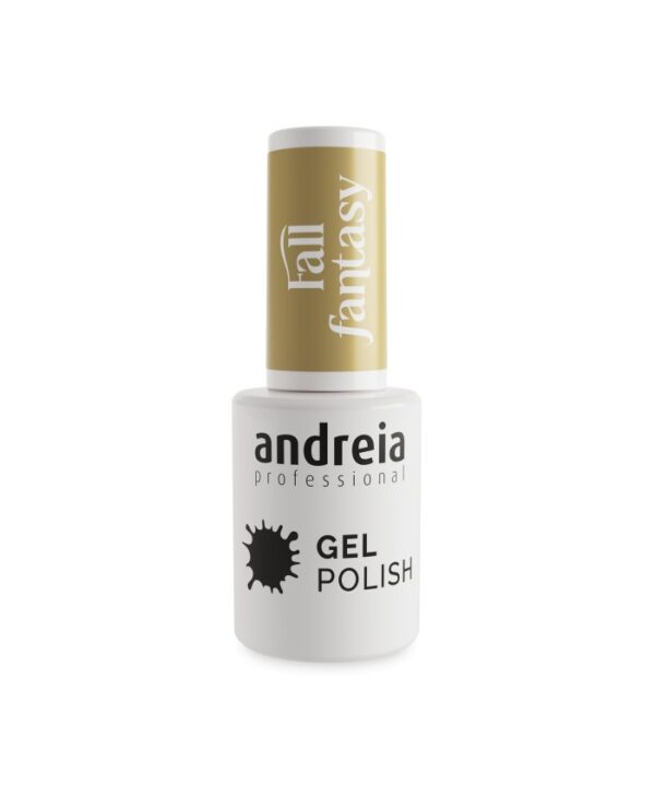 Verniz Gel Andreia Fall Fantasy FF4