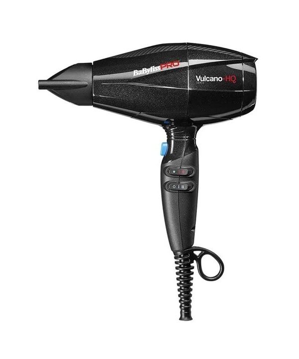 Secador Cabelo Vulcano Babylisspro BAB6980IE