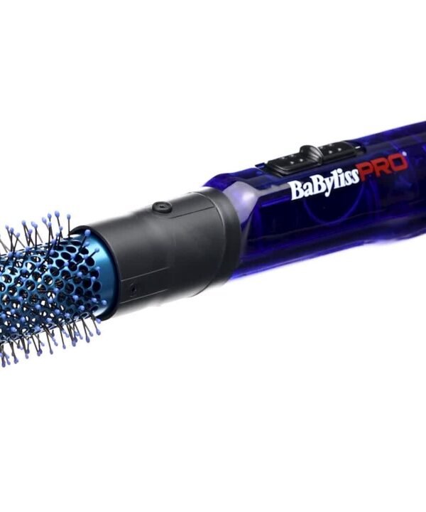 Escova Elétrica Blue Lightning Babyliss Pro BAB2620E