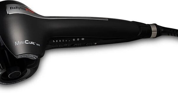Ferro De Frisar Miracurl MKII BAB2666E Babyliss Pro