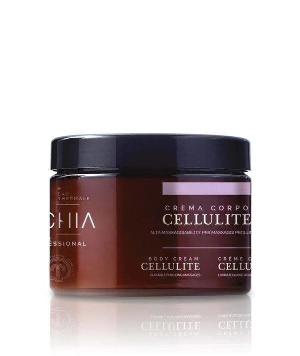 Creme Celulite para Massagem 500ml