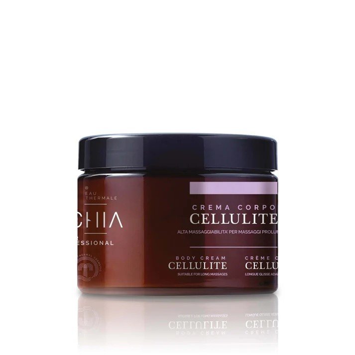 Creme Celulite para Massagem 500ml