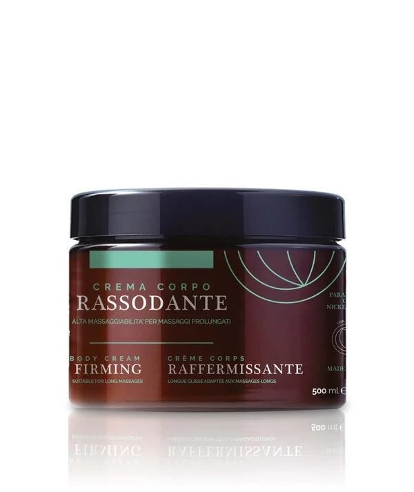Creme Reafirmante para Massagem 500ml