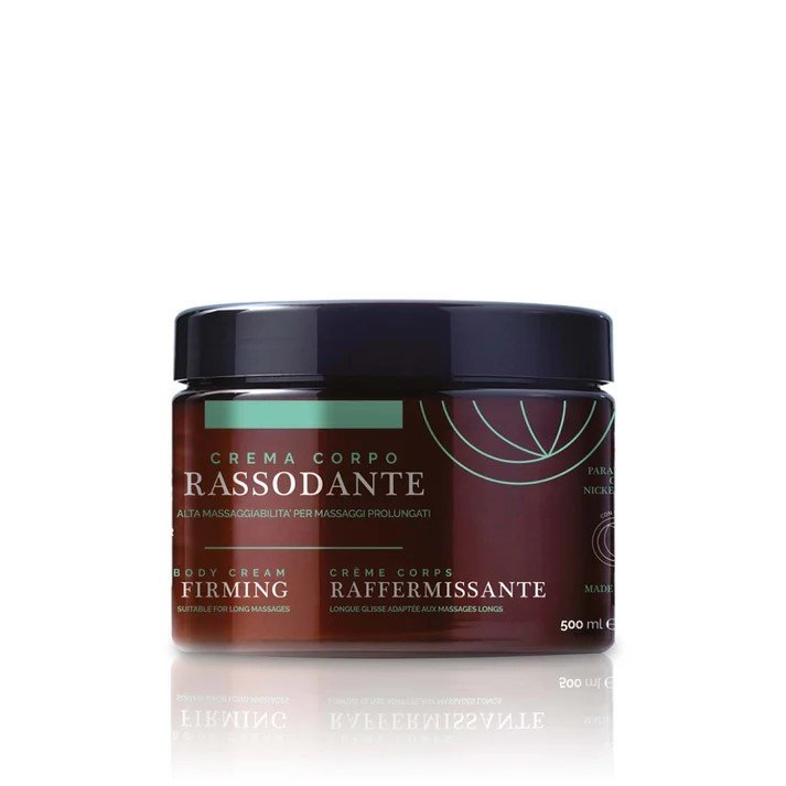 Creme Reafirmante para Massagem 500ml