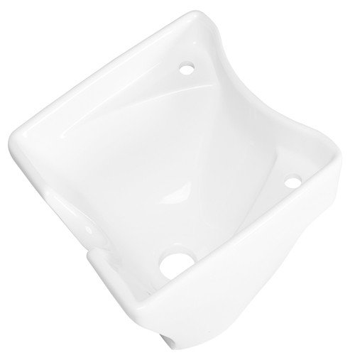 Bacia de Rampa de Lavagem L14
