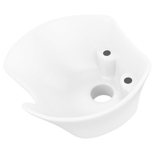 Bacia de Rampa de Lavagem L17