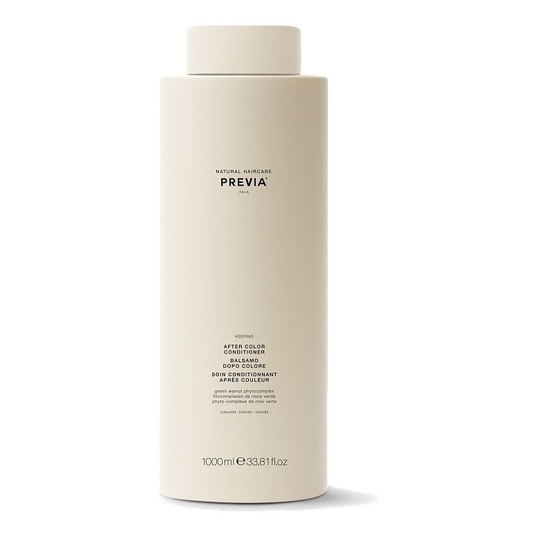 Condicionador After Color Keeping Previa 1000ml