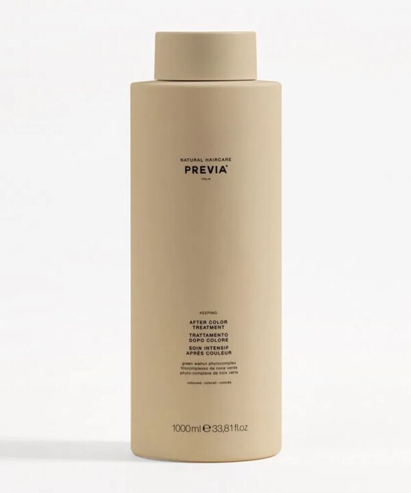 Tratamento After Color Keeping Previa 1000ml
