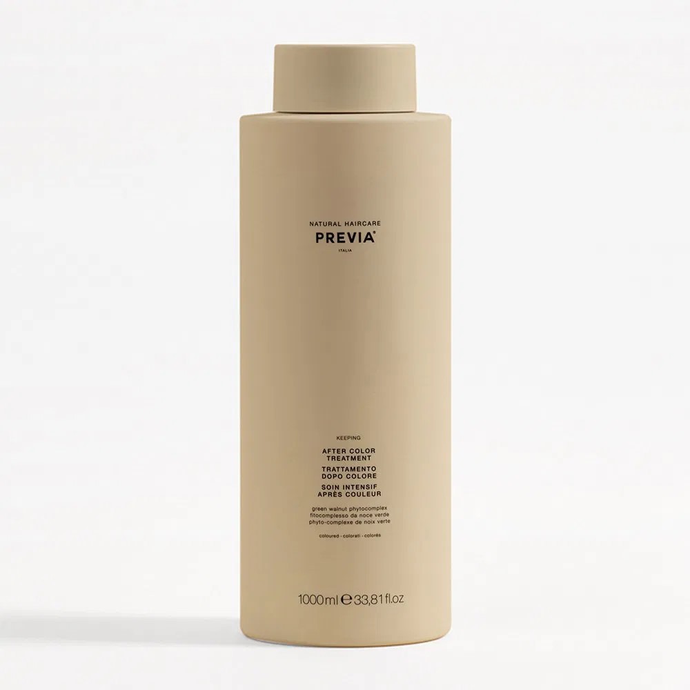 Tratamento After Color Keeping Previa 1000ml