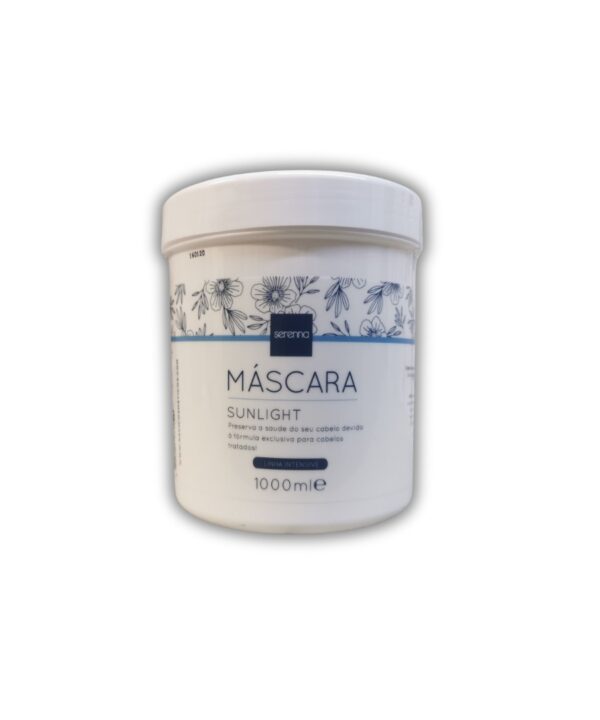 Máscara Sunlight Serenna 1000ml