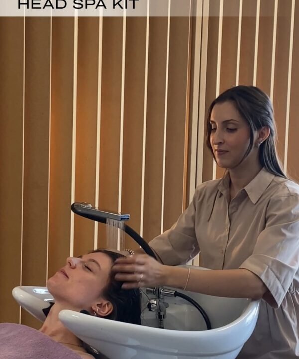 Head Spa Kit