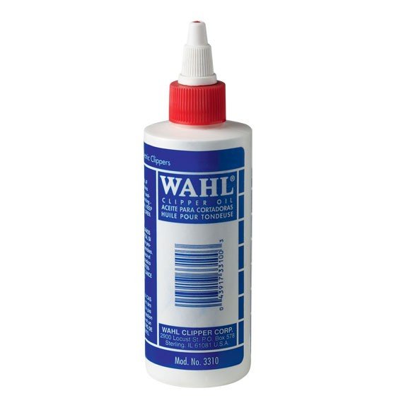 Wahl Óleo Lubrificante Máquinas Corte 118ml