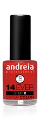 Verniz 14 Ever Super Color E3 Andreia 10,5ml