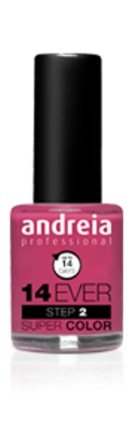 Verniz 14 Ever Super Color E9 Andreia 10,5ml