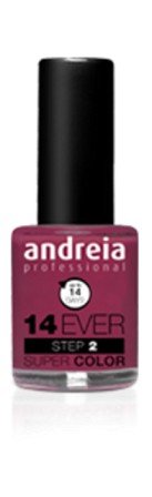 Verniz 14 Ever Super Color E10 Andreia 10,5ml