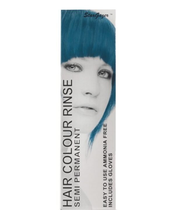 Tinta Cabelo Stargazer Soft Blue