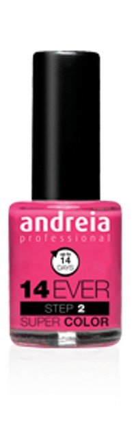 Verniz 14 Ever Super Color E11 Andreia 10,5ml
