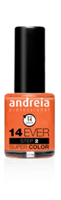 Verniz 14 Ever Super Color E12 Andreia 10,5ml