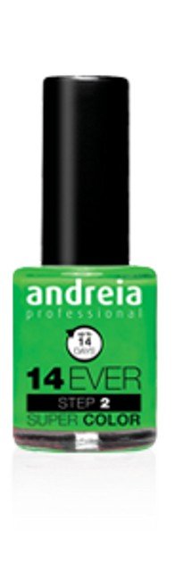 Verniz 14 Ever Super Color E13 Andreia 10,5ml