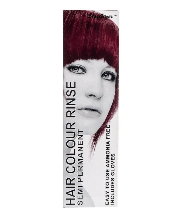 Tinta Cabelo Stargazer Eggplant