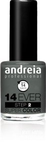 Verniz 14 Ever Super Color E23 Andreia 10,5ml