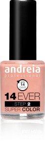 Verniz 14 Ever Super Color E27 Andreia 10,5ml