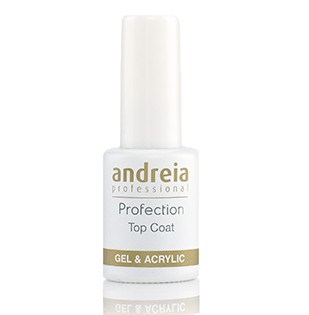 Top Coat Andreia Profection 10,5ml