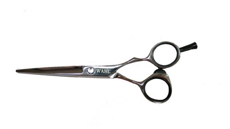 Tesoura Corte Wahl 6,5