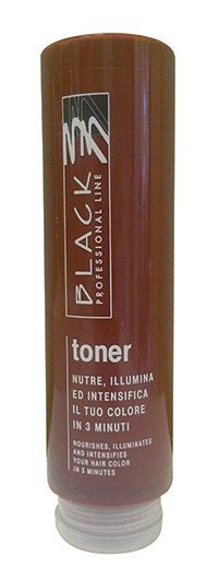 Máscara Colorante Cobre Toner Black 250ml