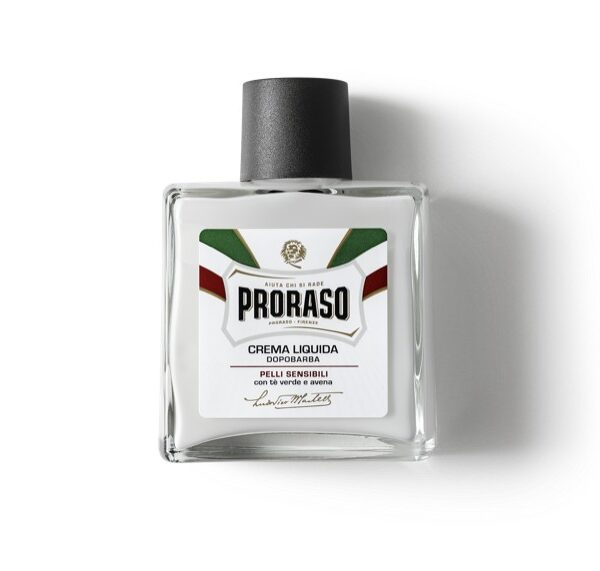 Proraso Balsamo After Shave Peles Sensiveis 100ml