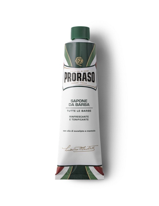 Proraso Creme Barbear 150ml