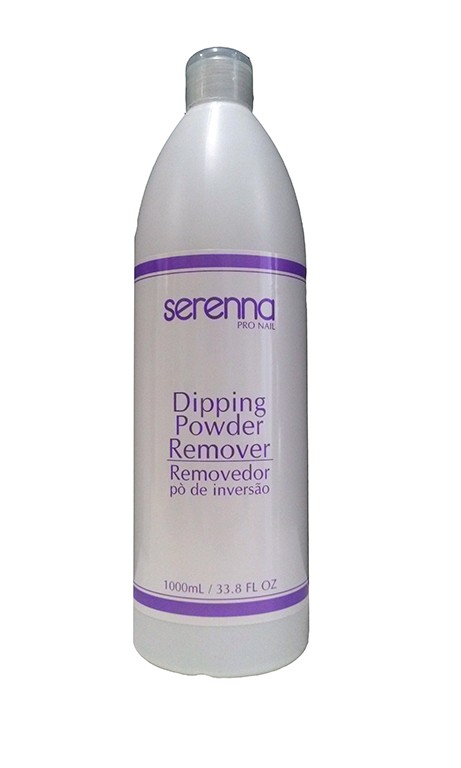 Removedor Dipping Powder Serenna 1000ml