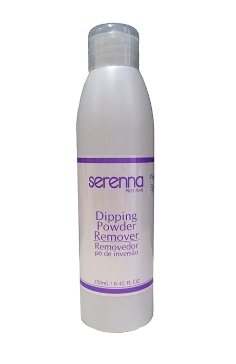 Removedor Dipping Powder Serenna 250ml