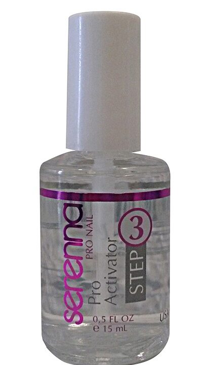 Step 3 Pro Activator Serenna 15ml