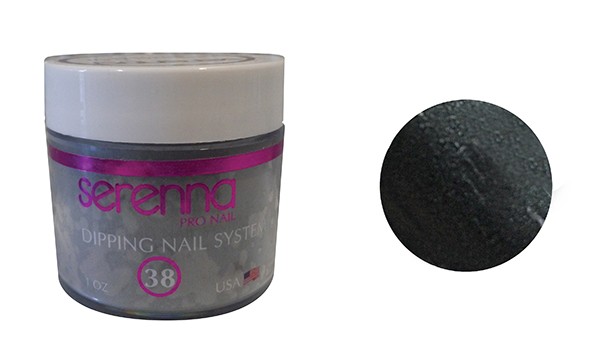 Dipping Powder Pó Imersão Nº38 Serenna