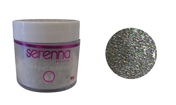 Dipping Powder Pó Imersão Nº63 Serenna