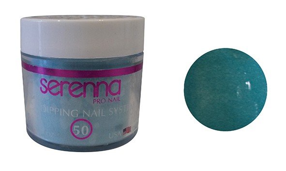 Dipping Powder Pó Imersão Nº50 Serenna