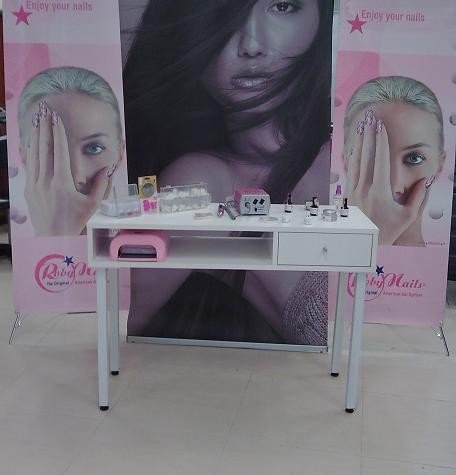 Mesa Manicura Eco
