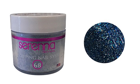 Dipping Powder Pó Imersão Nº68 Serenna