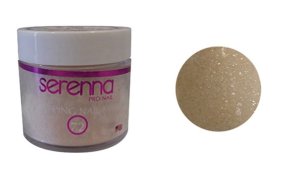Dipping Powder Pó Imersão Nº72 Serenna