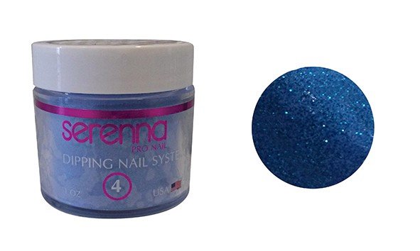 Dipping Powder Pó Imersão Nº4 Serenna