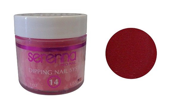 Dipping Powder Pó Imersão Nº14 Serenna