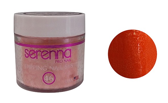 Dipping Powder Pó Imersão Nº46 Serenna