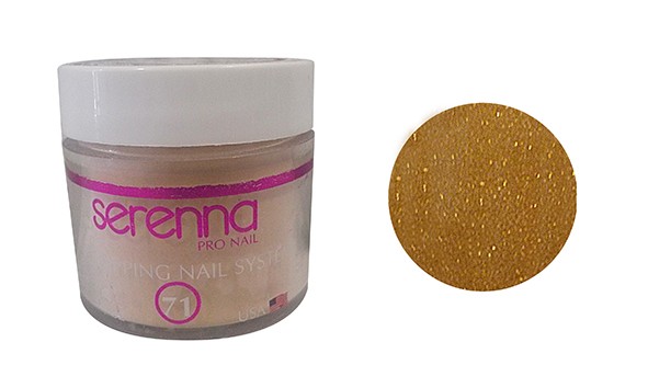 Dipping Powder Pó Imersão Nº71 Serenna