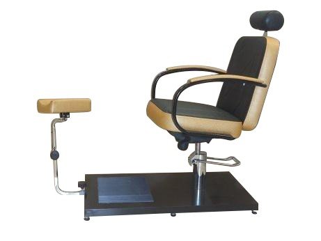 Cadeira Podologia/Pedicure Jade