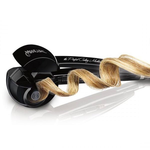 Babyliss Miracurl The Perfect Curl Machine BAB2665E