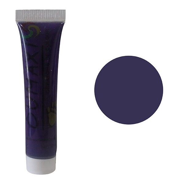 Tinta Acrilica O7 Roxa 12ml